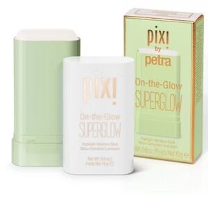 Pixi by Petra On-The-Glow Super Glow